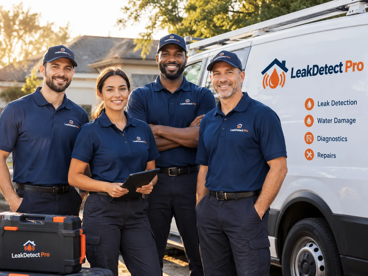 Roof Repair company in Columbus, OH
